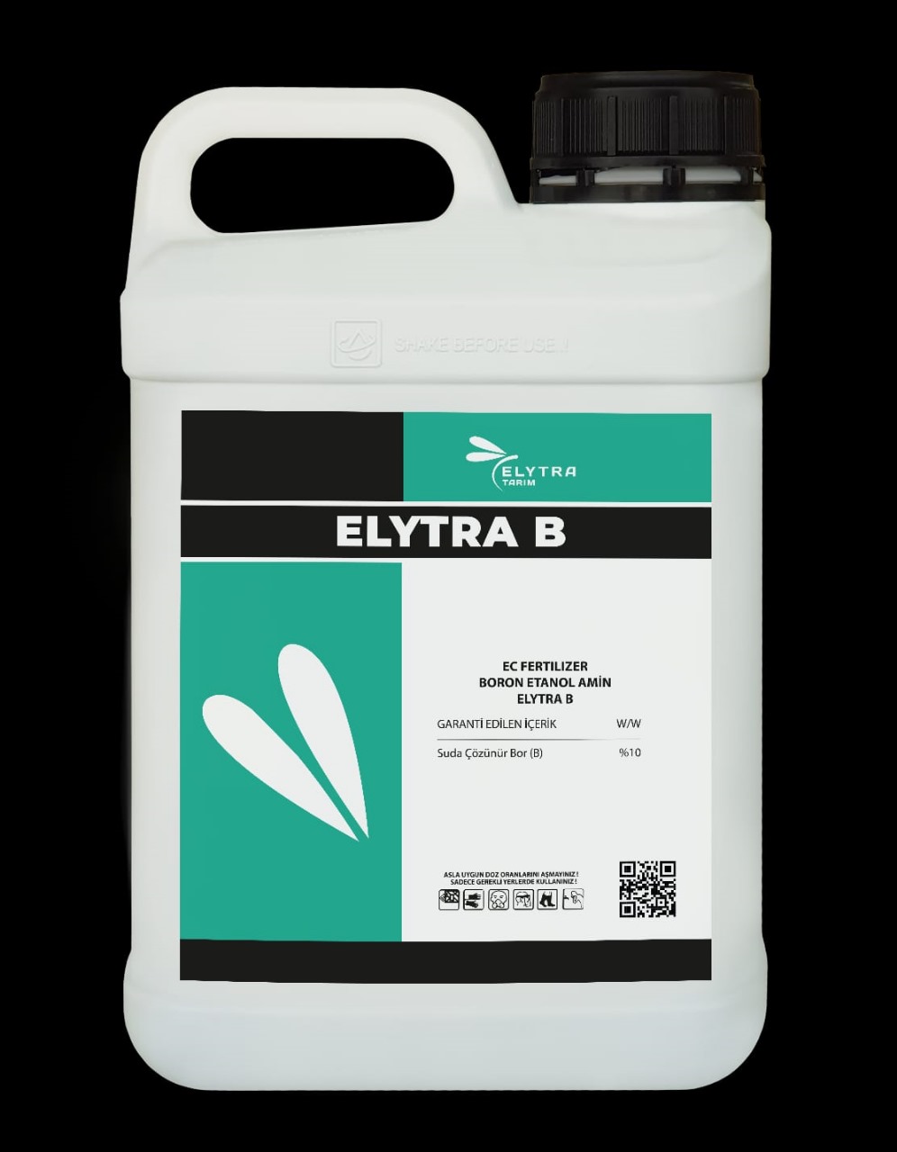 ELYTRA B 