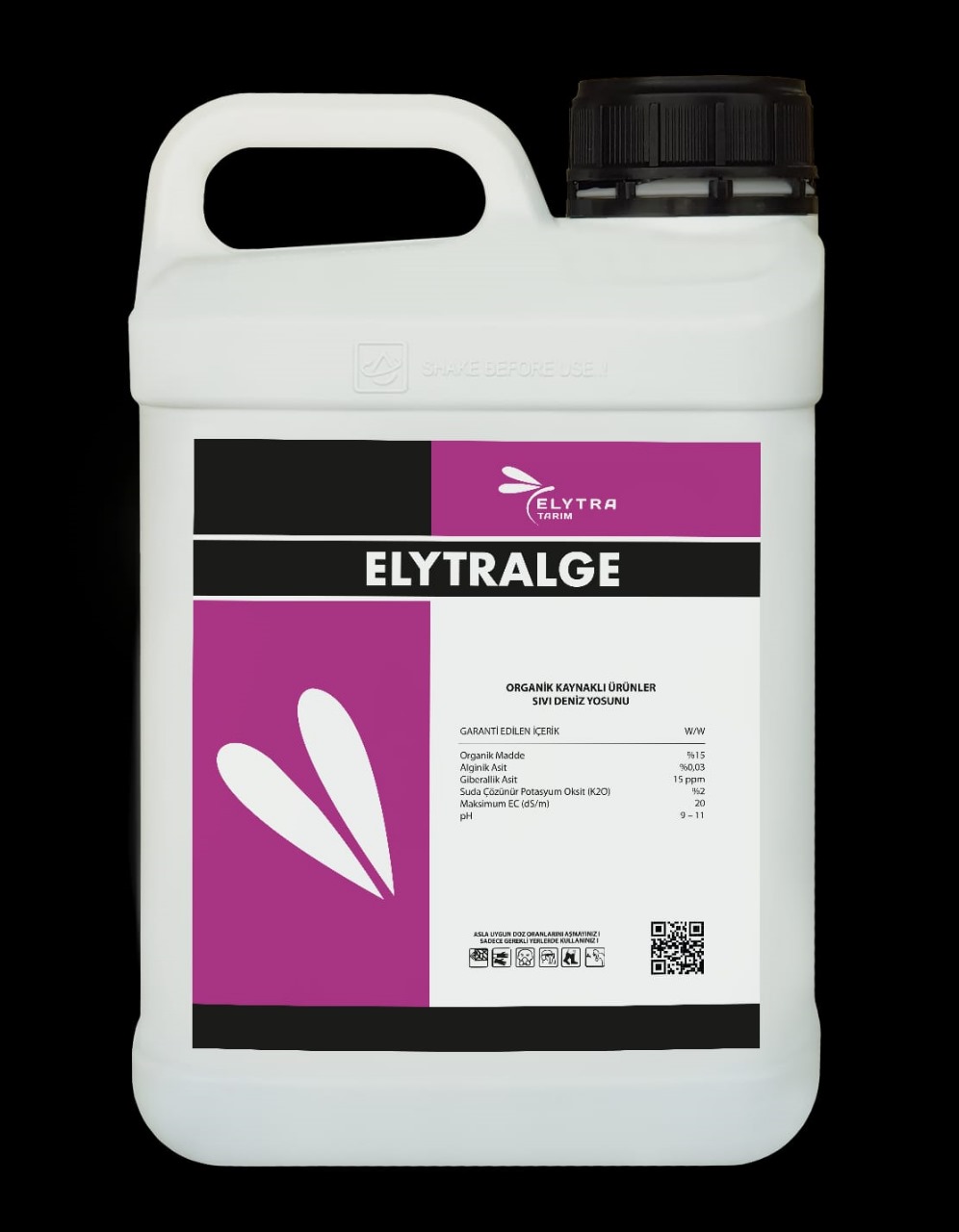 ELYTRALGE