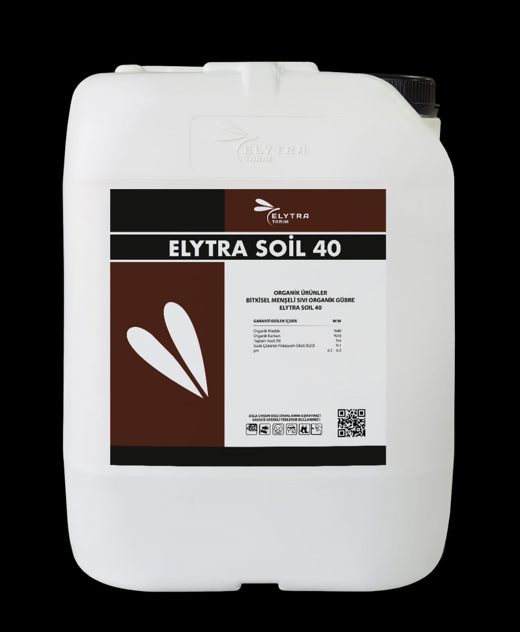 ELYTRA SOIL 40 
