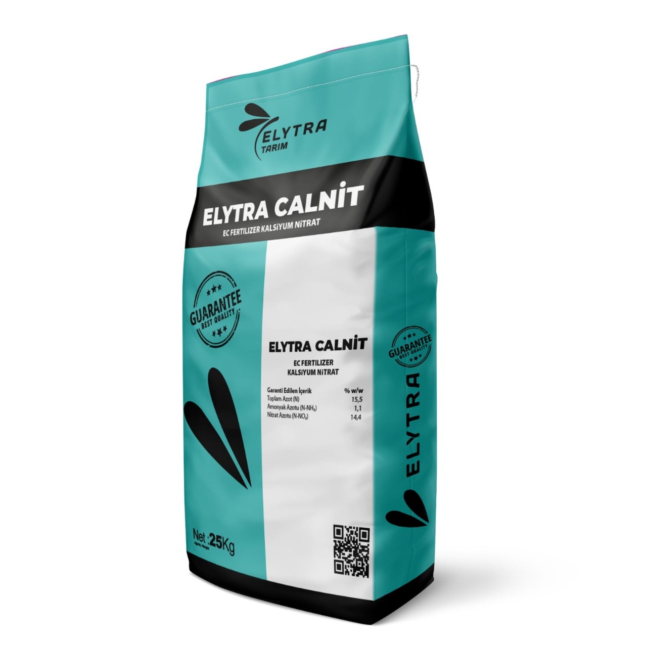 ELYTRA CALNİT