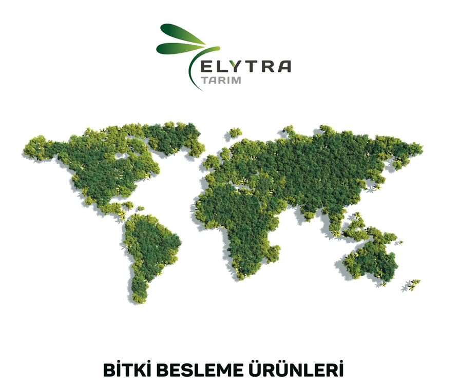 ELYTRA TARIM SANAYI VE TİCARET LİMİTED ŞİRKETİ