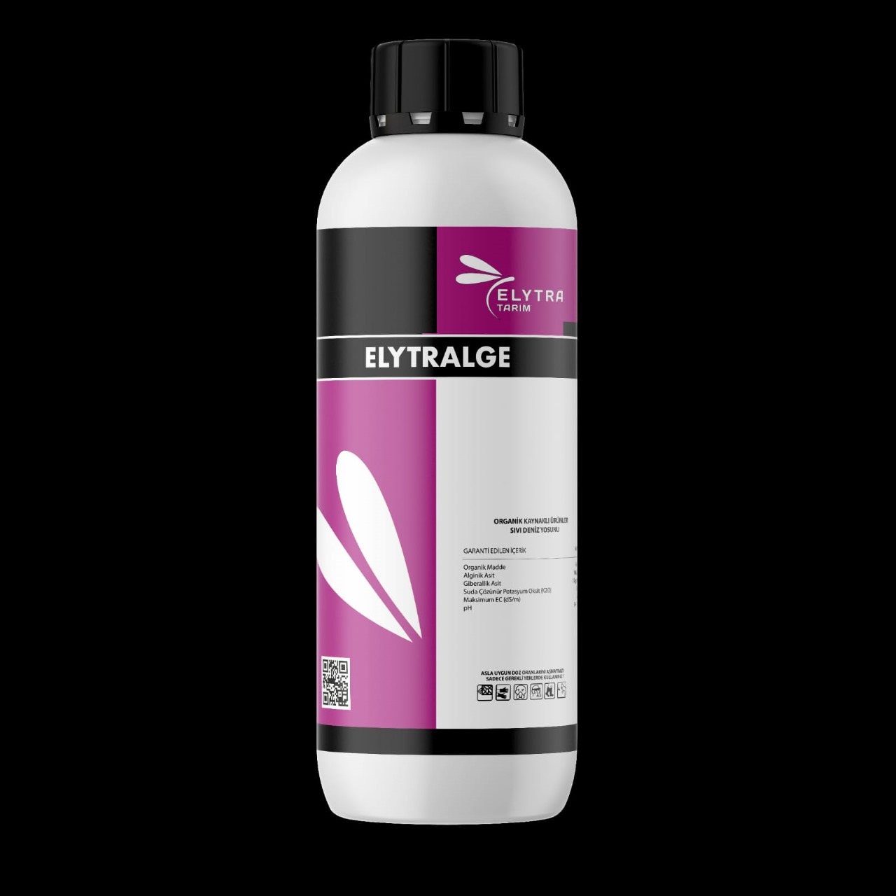 ELYTRALGE