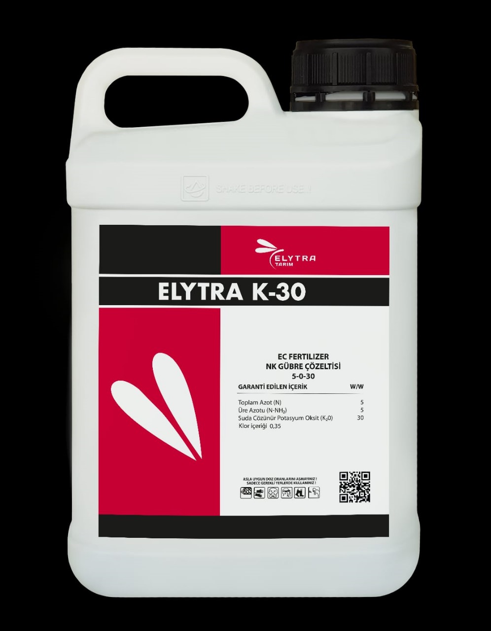 ELYTRA K 30 