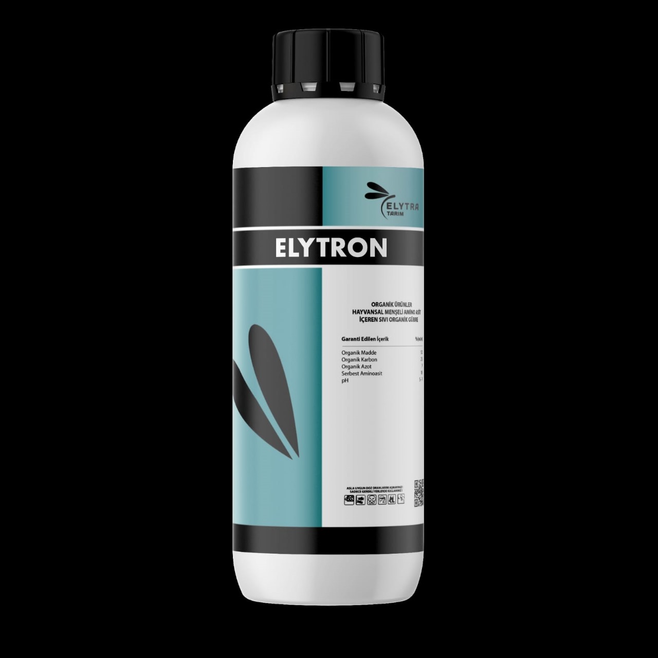 Elytron