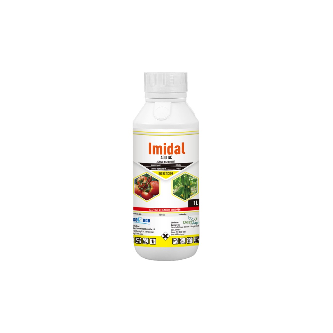 İmidal 