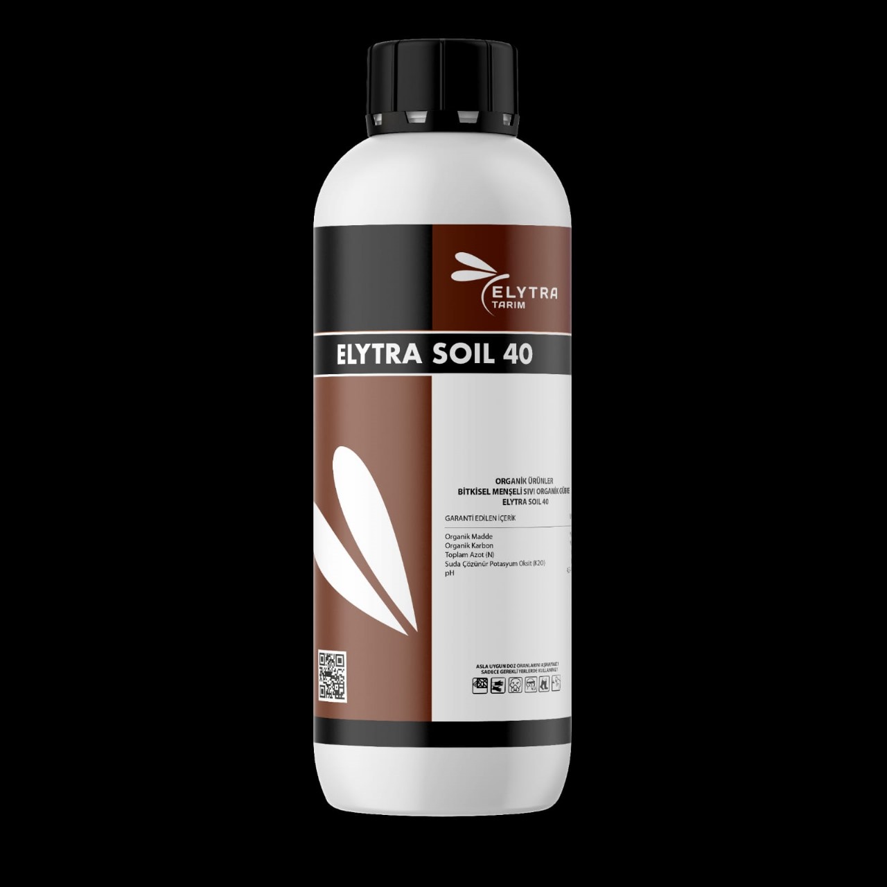 ELYTRA SOIL 40 