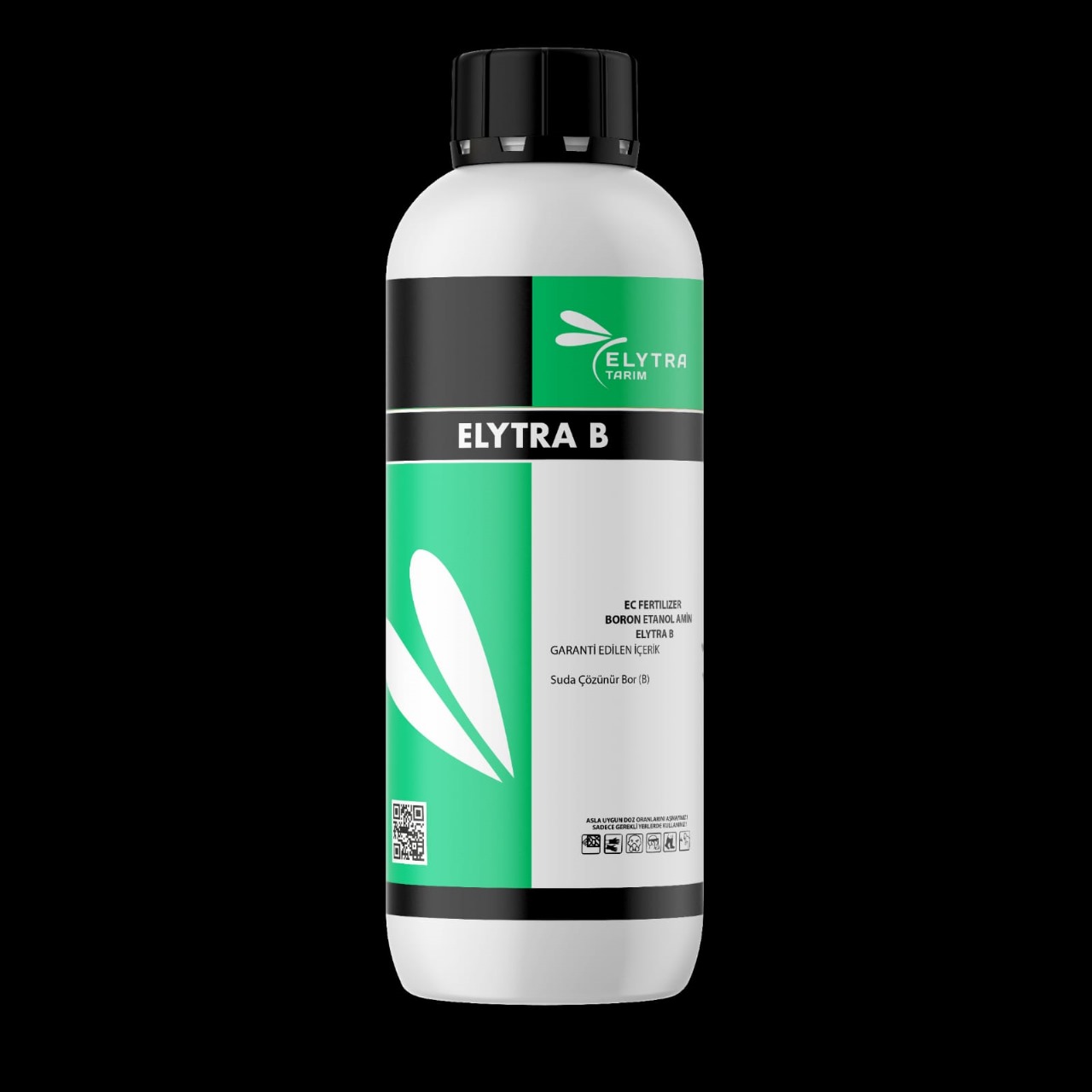 ELYTRA B 