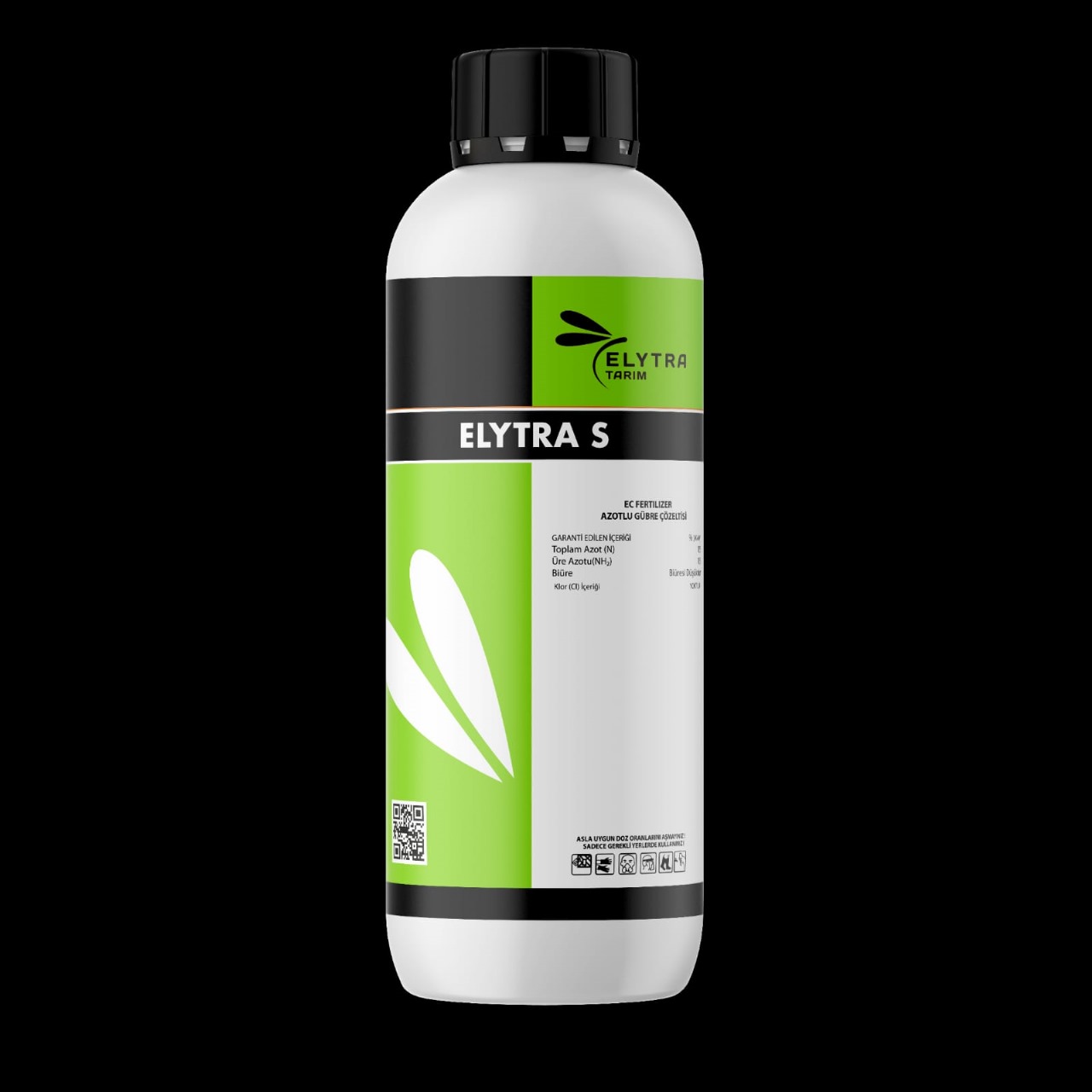 Elytra S 