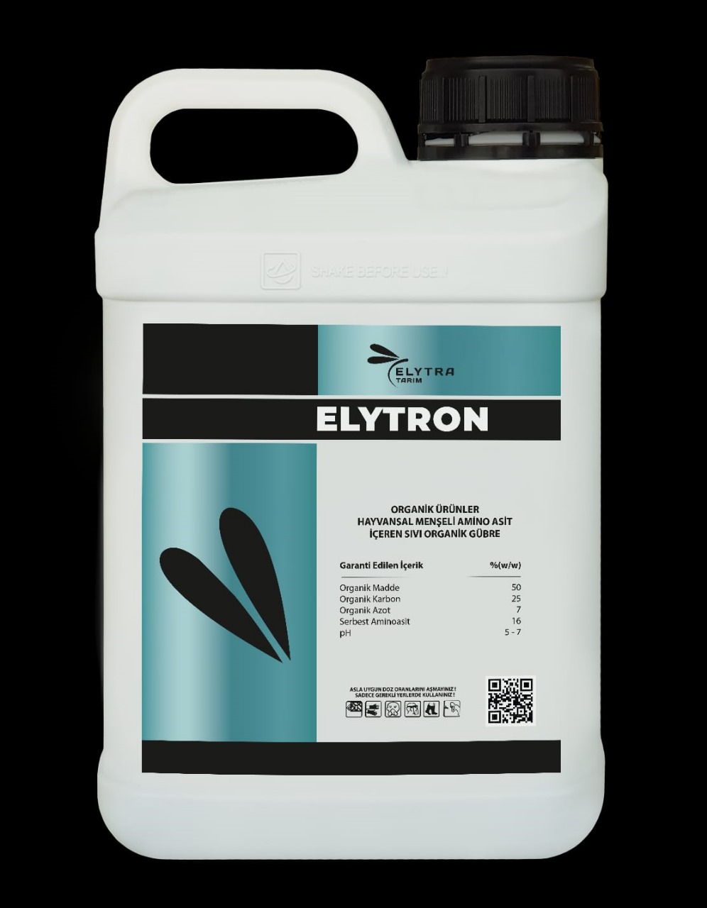 Elytron