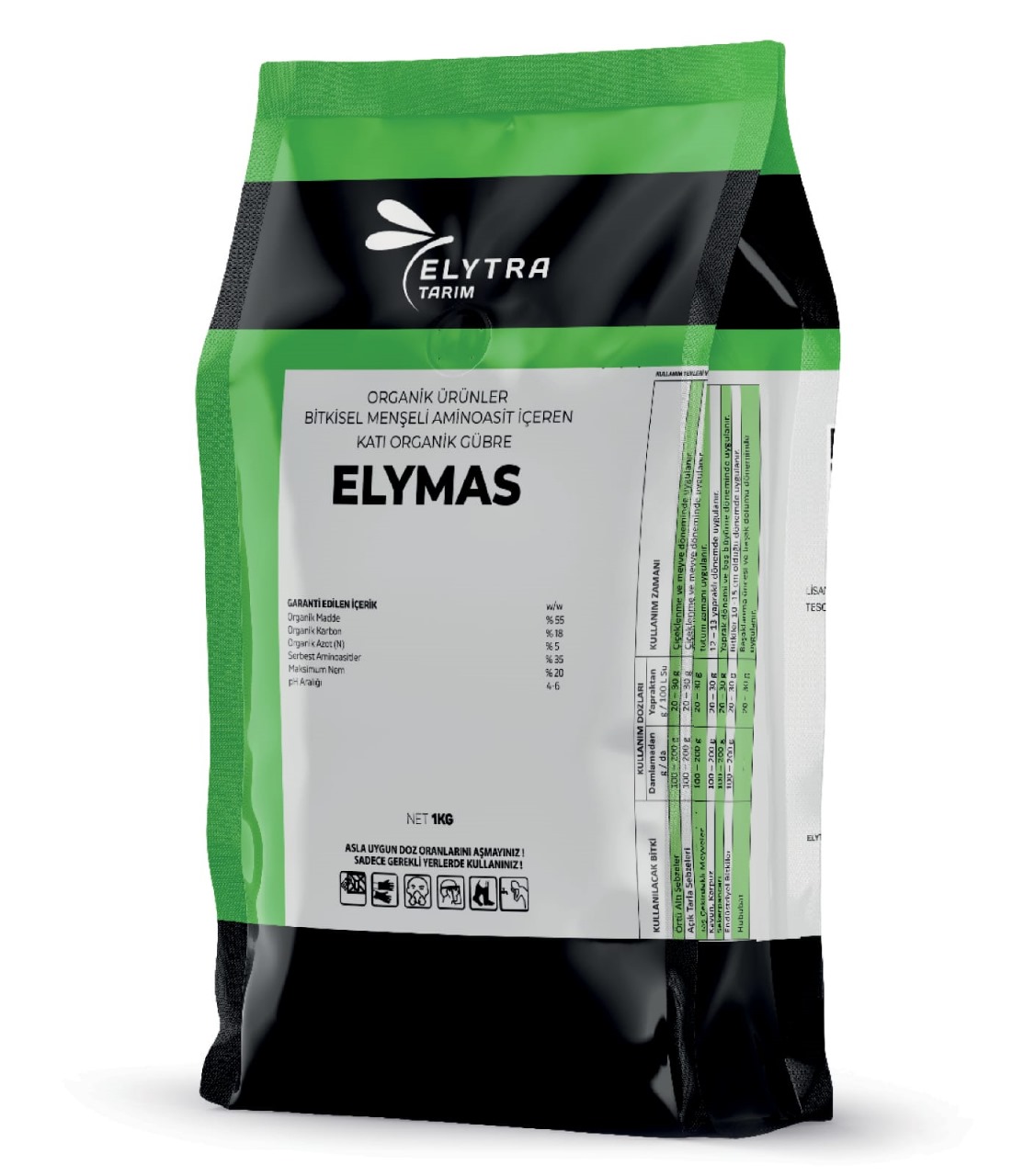 ELYMAS