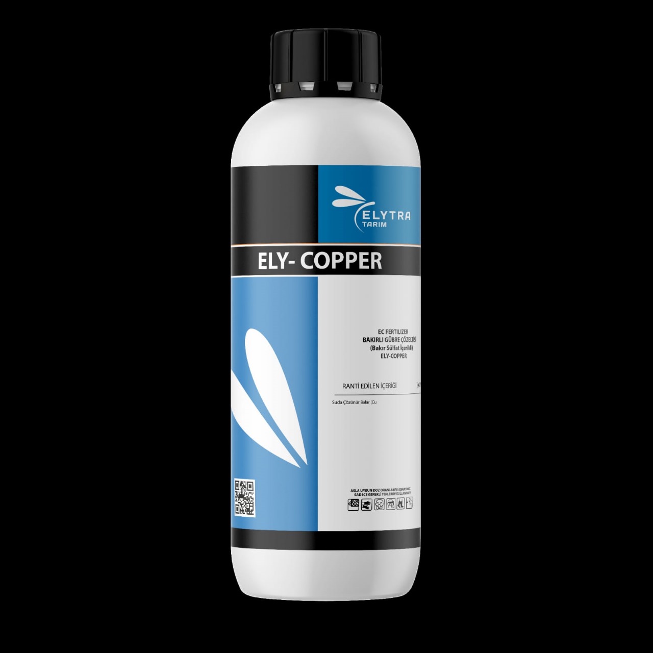 ELY-COPPER