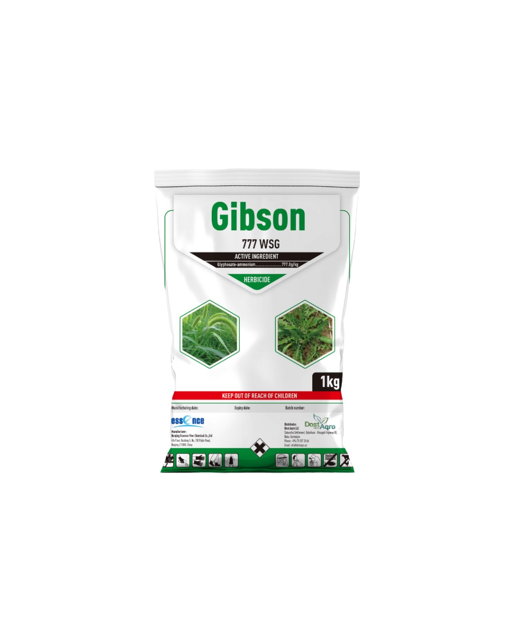 Gibson 