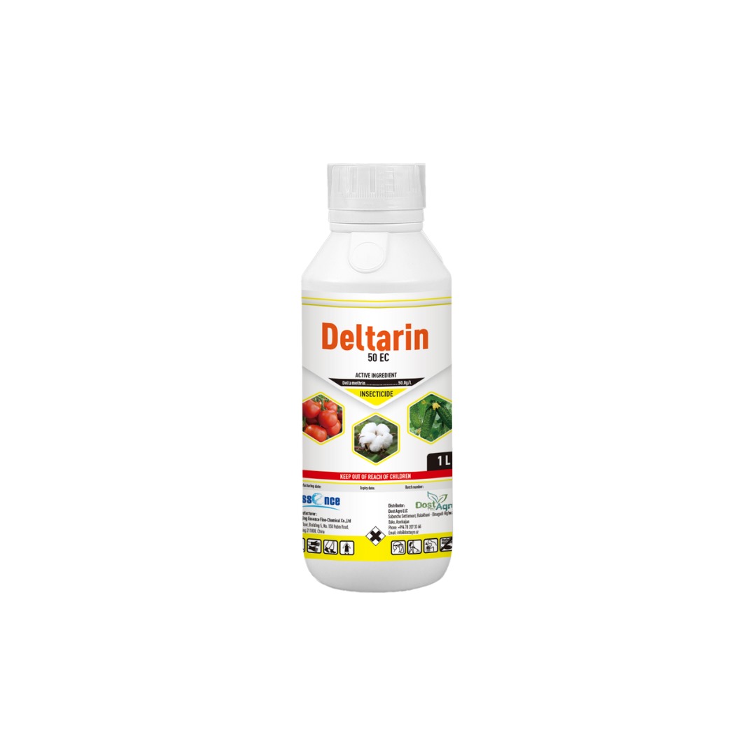 Deltarin 