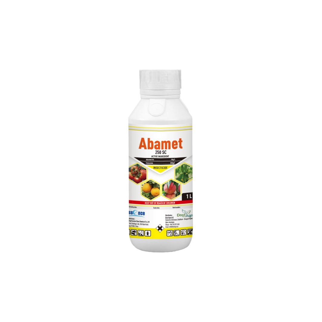 Abamet