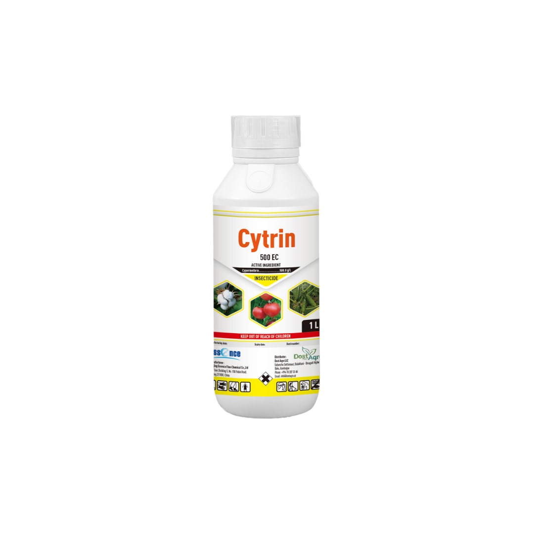 Cytrin 