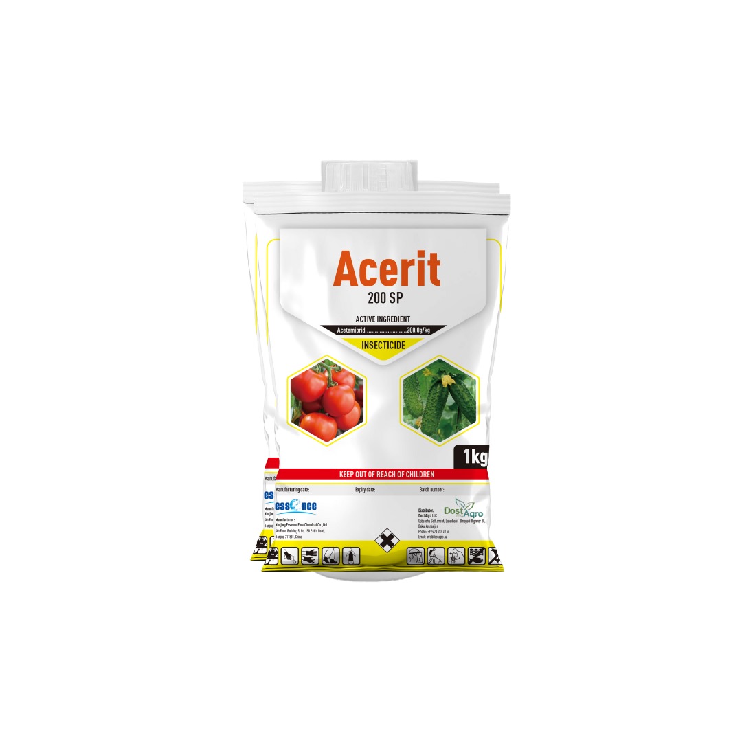 Acerit  