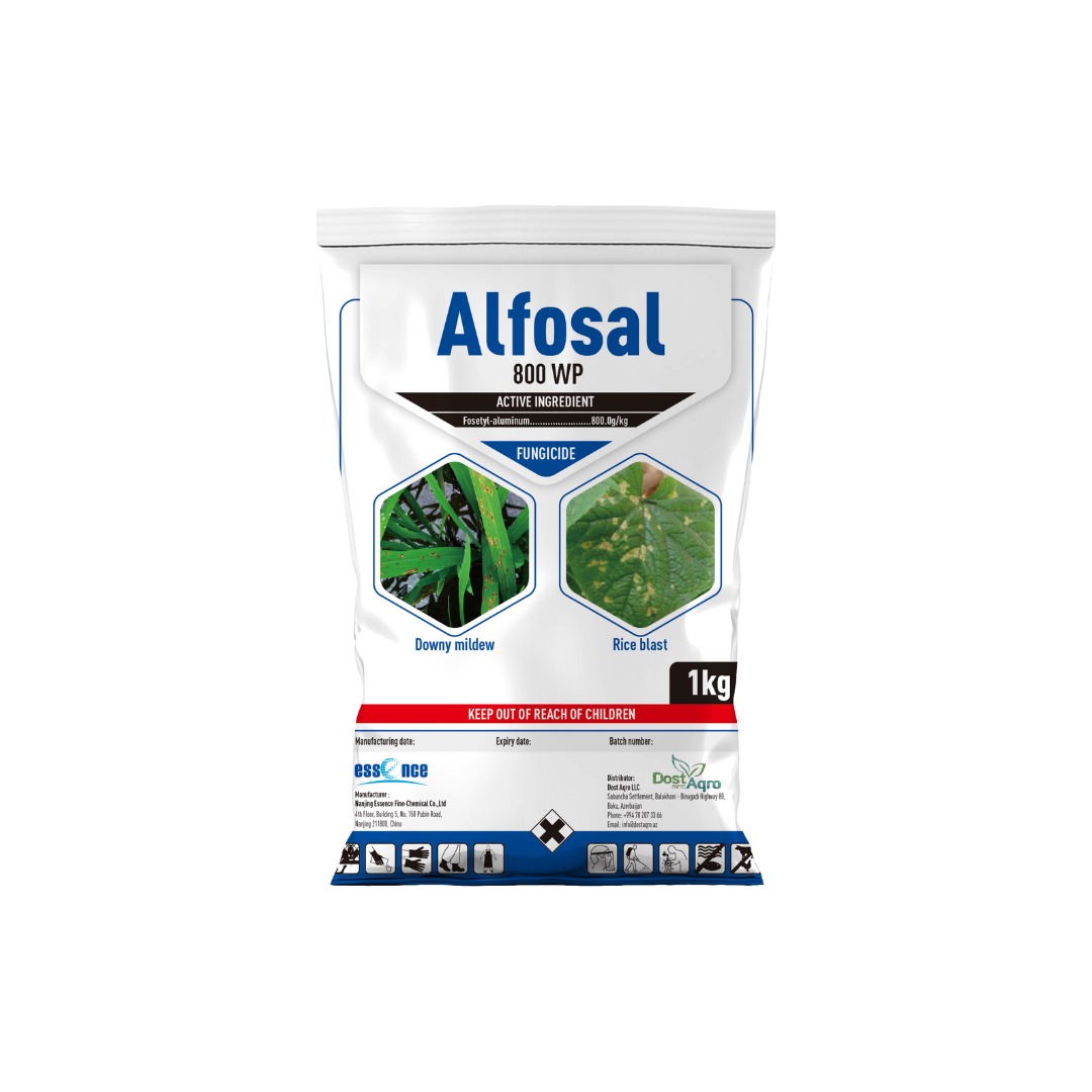 Alfosal  