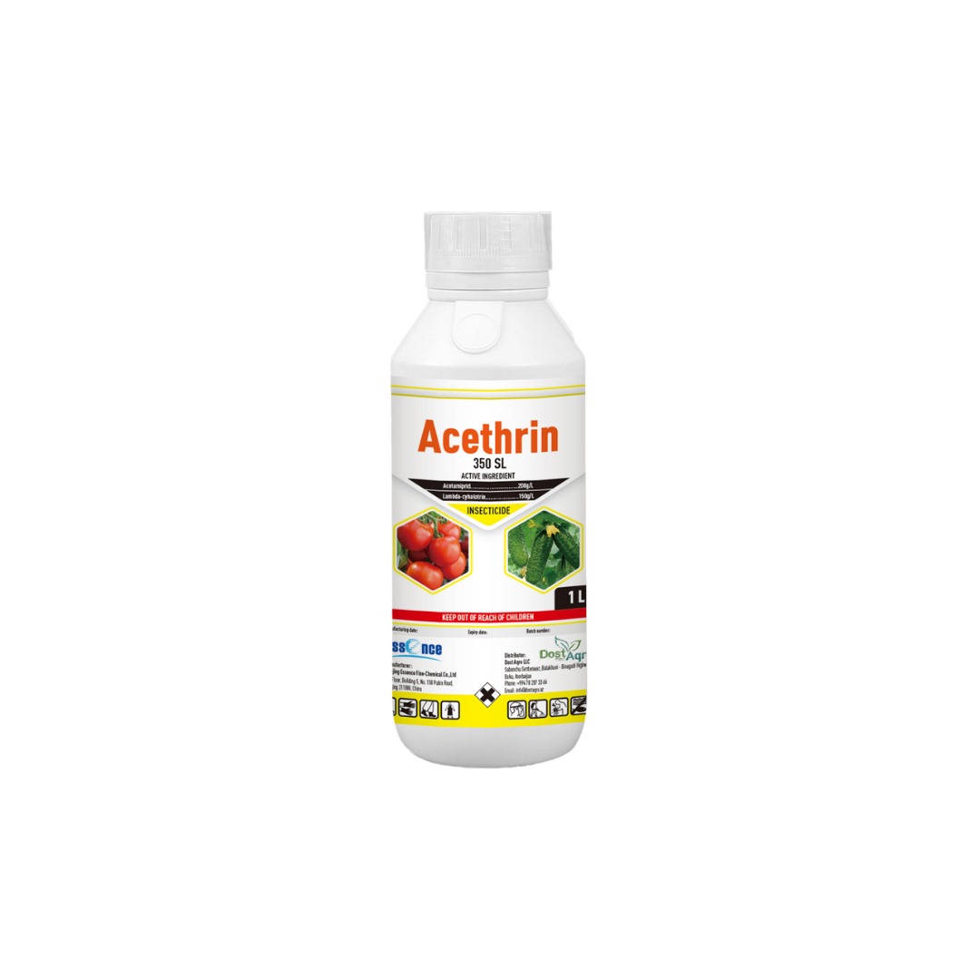 Acethrin